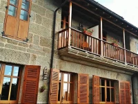 Casa da Solaina 