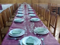 PensiГіn El abuelo 