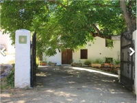 El Molino de las Palomas 