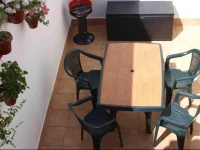 Holiday Home La Pililla 