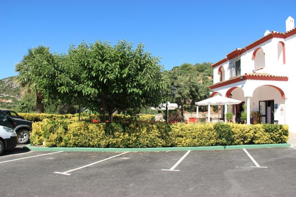 Hostal la zamora 