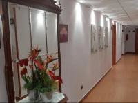 Hotel Villa De CГЎrcar 
