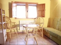 Casas Rurales TГ­o Segundo 
