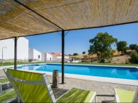 Apartamentos La Venta del Charco 