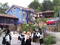 La Casona de Cardes 