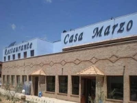Hostal Restaurante Casa Marzo 