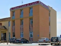 Hotel Ciutat de Carlet 