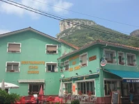 PensiГіn Casa Corro 