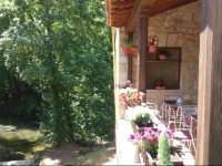 Hotel Rural Cabrales 