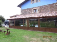 Casona Los Gamonales 3*