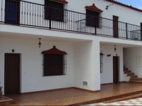 Casa Los Riscos I y II 