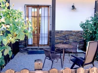 Hotel Rural La Peregrina 