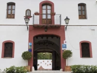 Hotel Cortijo San Antonio 
