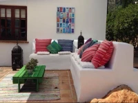B&B Cortijo La Pura 