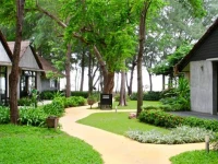 Casuarina Beach Resort 3*