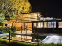 Casa Rural El Paraiso 