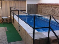 El refugio de la manchuela II 