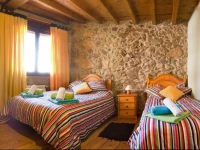 Apartamento El CastaГ±o Centenario 