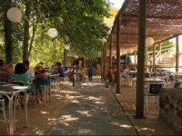 Albergue Aurora Boreal 