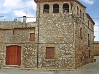 Holiday home Can Narcis Casavells 
