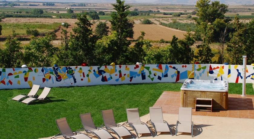 RuralSuite Hotel Apartamentos 