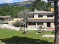 Hotel Rural Eras del Robellano 