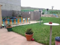 Hotel CTR San Baudelio 
