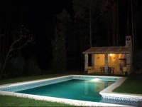 Casa Rural El CastaГ±ar 