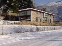 Apartamentos Rurales El Lleron 
