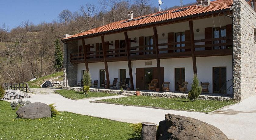 Hotel Rural Reciegos Complejo Agroturistico 