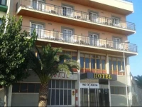 Hotel Mar de AragГіn 