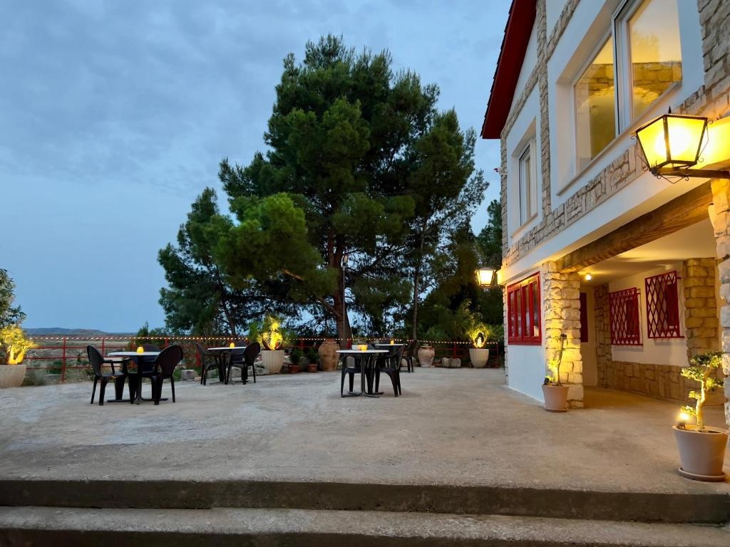 Apartamentos Caspe 