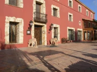 Hotel Caseta Nova 