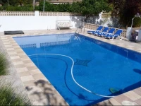 Holiday Home El Olmo 
