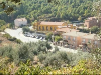 Hostal Restaurante Solaire 