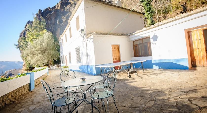 Casa Rural El Olivo 