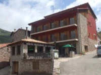 Hostal Alt Llobregat 