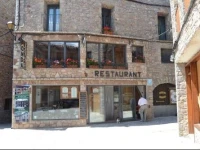 Hostal La Muntanya 