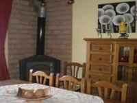 Holiday Home Calle Alonso Quijano el Bueno 