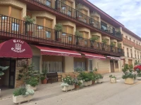 Hotel Castellote 