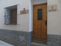 Casa Marcos 