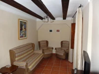 Casa Rural El Solanar 