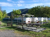 Resort Camping Solopuent 
