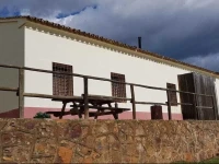 Casas Rurales Cijara 