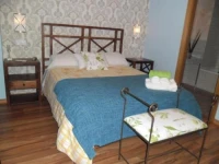 Hotel La Abadia Somontano 