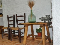 Cuevas Al Qulayat 