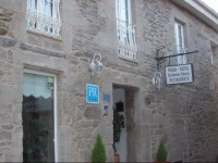 Pension Rustica-Caldelas Sacra 3*
