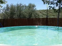 Cortijo Piedrabermeja 