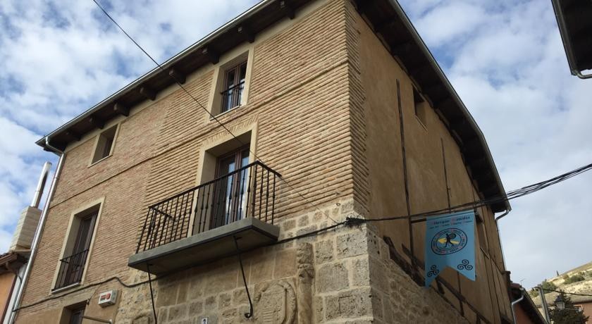 Albergue Rosalia / Pilgrim Hostel 