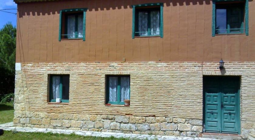 Casa del Camping 
